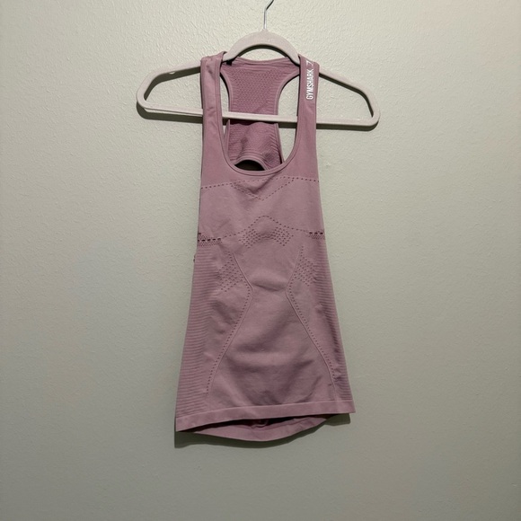 Gymshark Pink Activewear Set - Picture 2 of 5